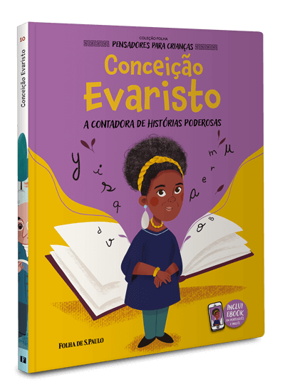 Conceição Evaristo