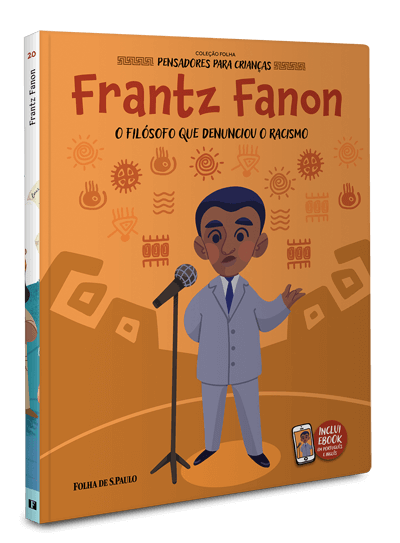 Frantz Fanon