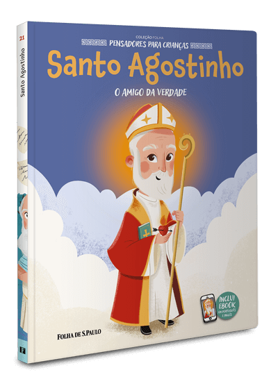 Santo Agostinho