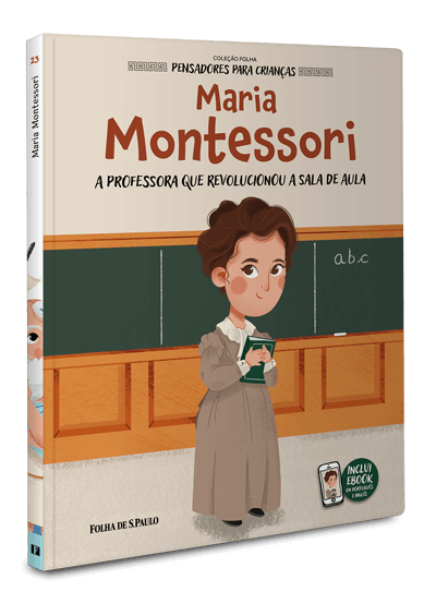 Maria Montessoria