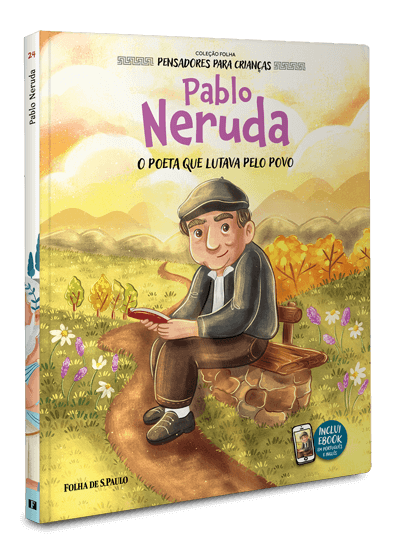 Pablo Neruda